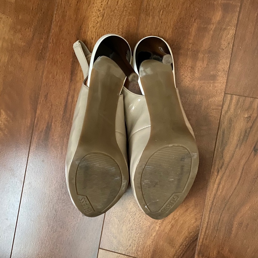 Guess shoes